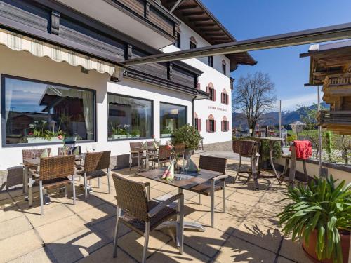 Ēdiens un dzērieni, Hotel Baumgarten & Chalet Baumgarten in Angerberg