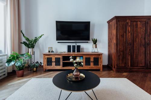Szpitalna 20 Apartment nr 8, Cracovie (photo 2)