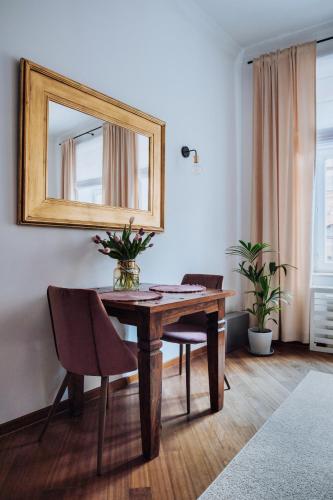Szpitalna 20 Apartment nr 8, Cracovie (photo 8)
