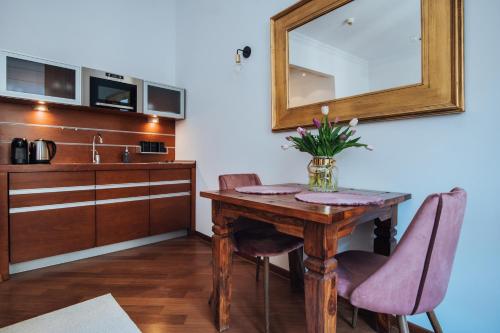 Szpitalna 20 Apartment nr 8, Cracovie (photo 6)
