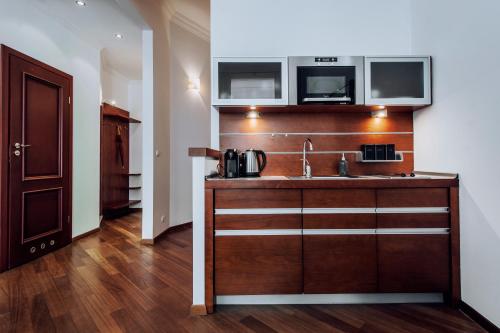 Szpitalna 20 Apartment nr 8, Cracovie (photo 7)