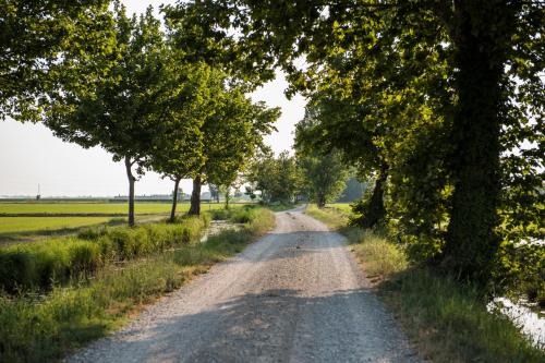 Agriturismo LeColombare