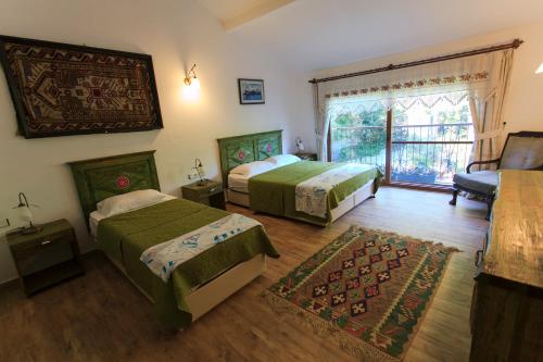 Pyramid Boutique Hotel - image 5