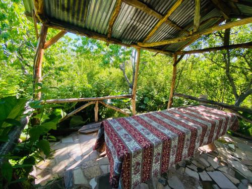 Instalações, Byurakan Guesthouse & Cottage in Antarut