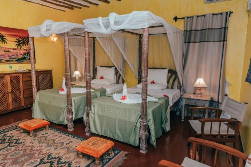 Hotel Villa Malindi in Malindi