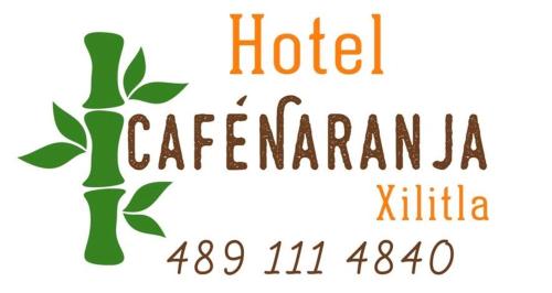 Hotel CafeNaranja Xilitla
