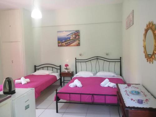  Paradise Studio Corfu in Benitses