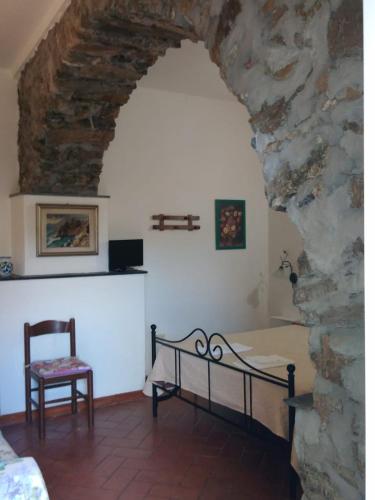 Appartamento Il Girasole — other in Via San Sebastiano, 10, Montale Italy, 19015