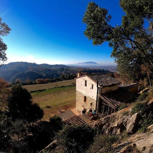 La casa del tartufo - Apartment - Torri in Sabina