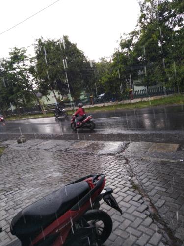 Jangan dipesan