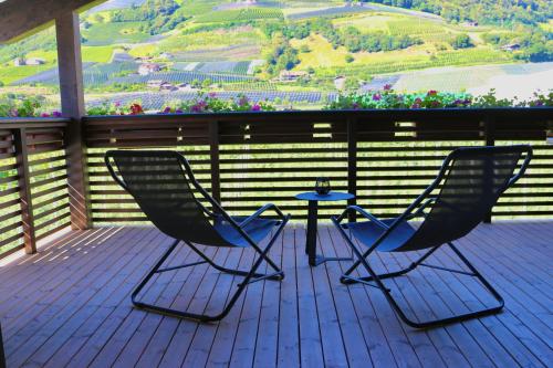 Gapphof - Apartment - Lagundo