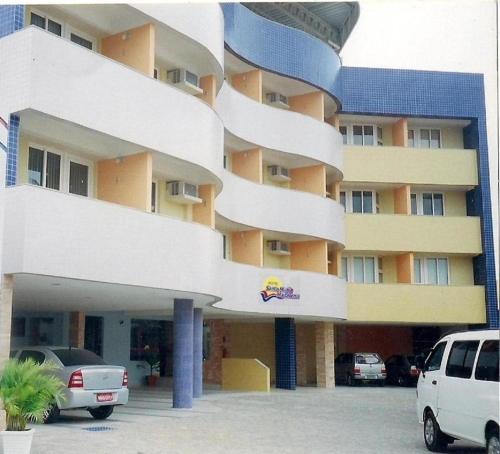 . Hotel Santa Maria Madalena