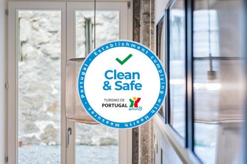 Casas das Caldeiras, Porto (fotografie 4)
