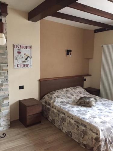 Accommodation in Province of Cuneo
