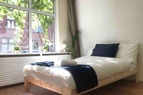 New Cozy Room with Private Bathroom Delft City P-room 1, Rotterdam