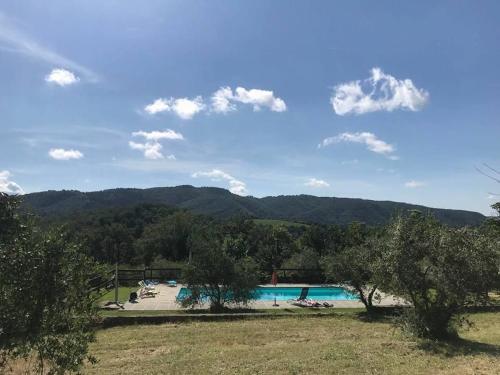 Podere le Muricce - Accommodation - Cavriglia