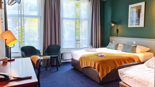 Hotel Alexander - image 11