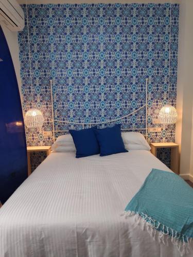 Hotel Mar Azul & Surf - image 13