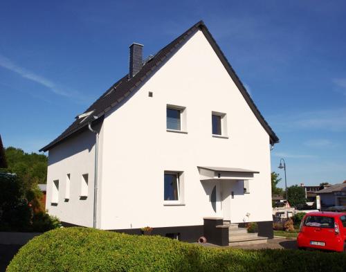 123 Zimmerfrei - Accommodation - Schoneck