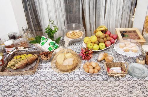 Puntebianche B&B - main image