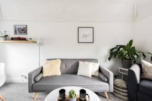 The Film Studio Appartement 5 min to Harry Potter 3