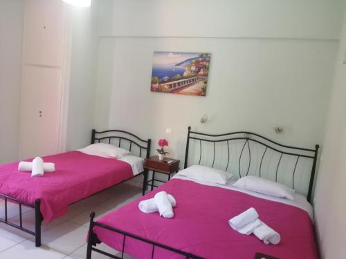  Paradise Studio Corfu in Benitses