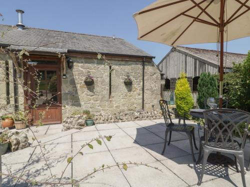 Elm gîte à louer Alvediston