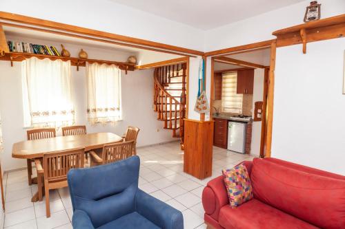 Comoditats, Villa Gardenia in Dalyan