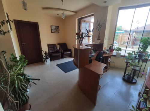 Family Hotel Denica – Obzor, WY