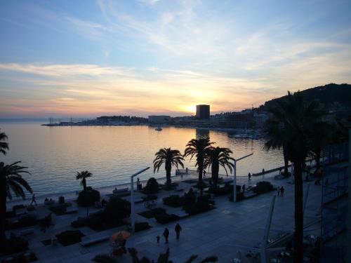 Old Town Suites, Split (foto 7)