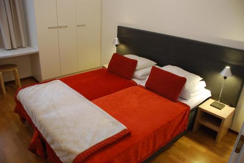 Ylläs Chalet 8208, Ylläs (photo 6)