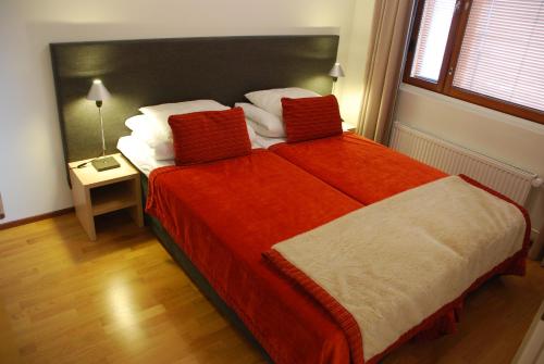 Ylläs Chalet 8208, Ylläs (photo 5)