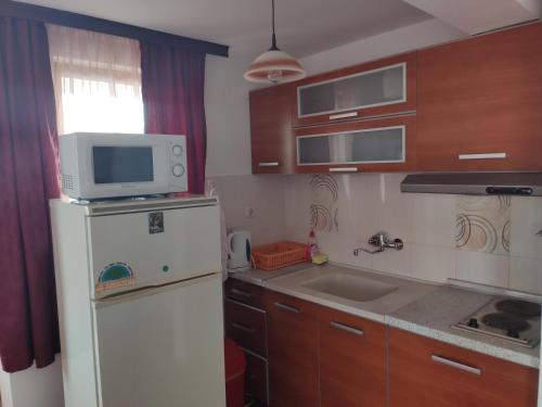 Family Hotel Denica – Obzor, WY