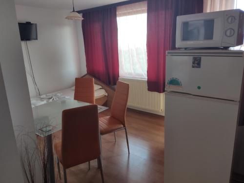 Family Hotel Denica in Obzor