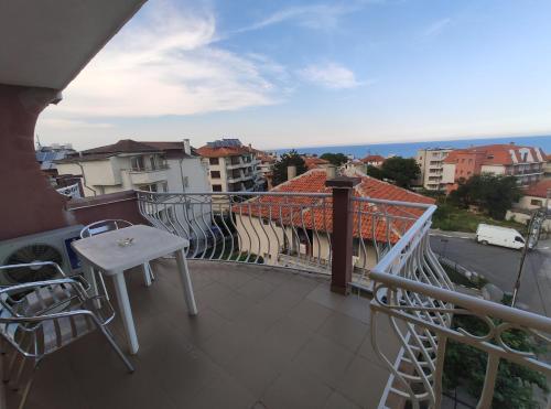 Family Hotel Denica in Obzor