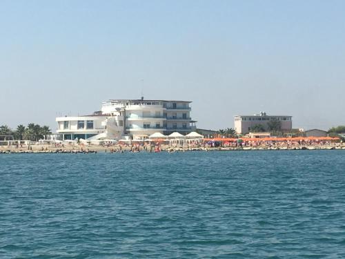. Hotel Del Sole