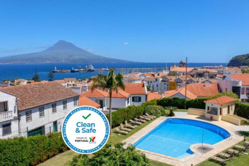 . Hotel Horta