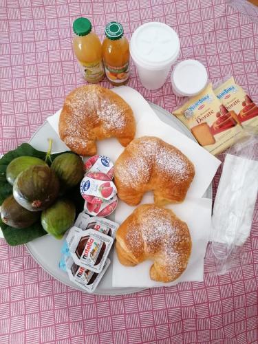  L´Antica Passolara in Montecorice