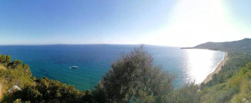  L´Antica Passolara in Montecorice