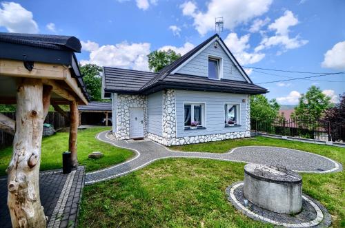 Willa Ale Góry Dom na wyłączność , Beskid Żywiecki