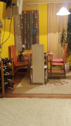 Apartma z 2 spalnicama (Two-Bedroom Apartment)