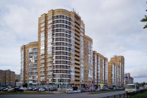 Просторные Апартаменты у метро рядом с центром