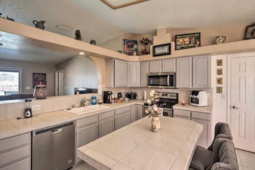 Lake Havasu House with Casita and Private Pool! - image 7