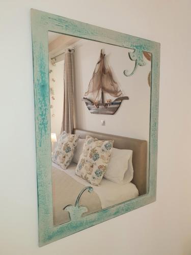 Helens Apartment 4