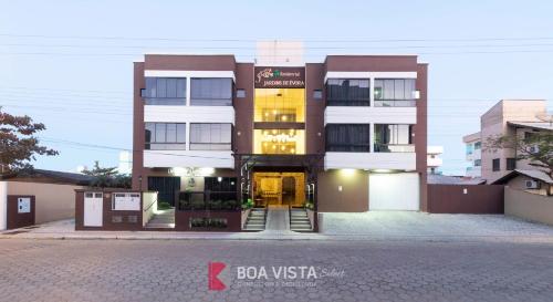 Aluguel de Apartamento Duplex 10 para 5 pessoas em Bombas