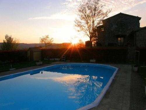 Agriturismo Il Poggio Di Orvieto photo