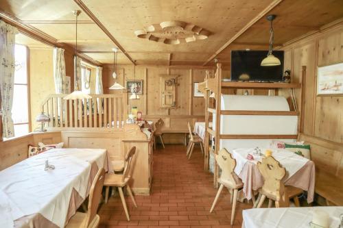 Gasthof Albergo Neuwirt in Val Di Vizze