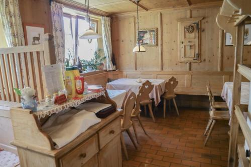 Gasthof Albergo Neuwirt in Val Di Vizze