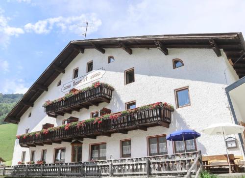 Gasthof Albergo Neuwirt in Val Di Vizze