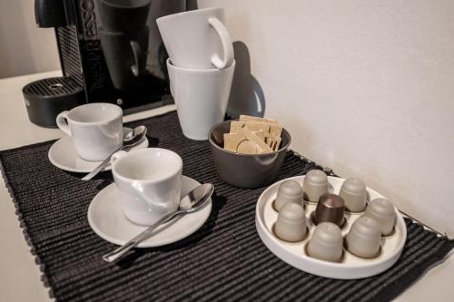 Emilia Suite Essence Emilia Suite Essence